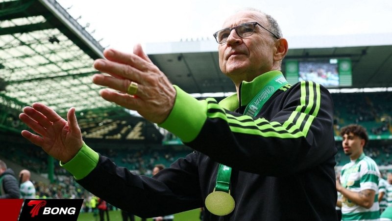 Bước ngoặt từ vụ chuyển nhượng hụt và dấu ấn của Martin O'Neill